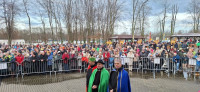 Jubileuszowy Orszak Trzech Króli przeszedł przez diecezję włocławską